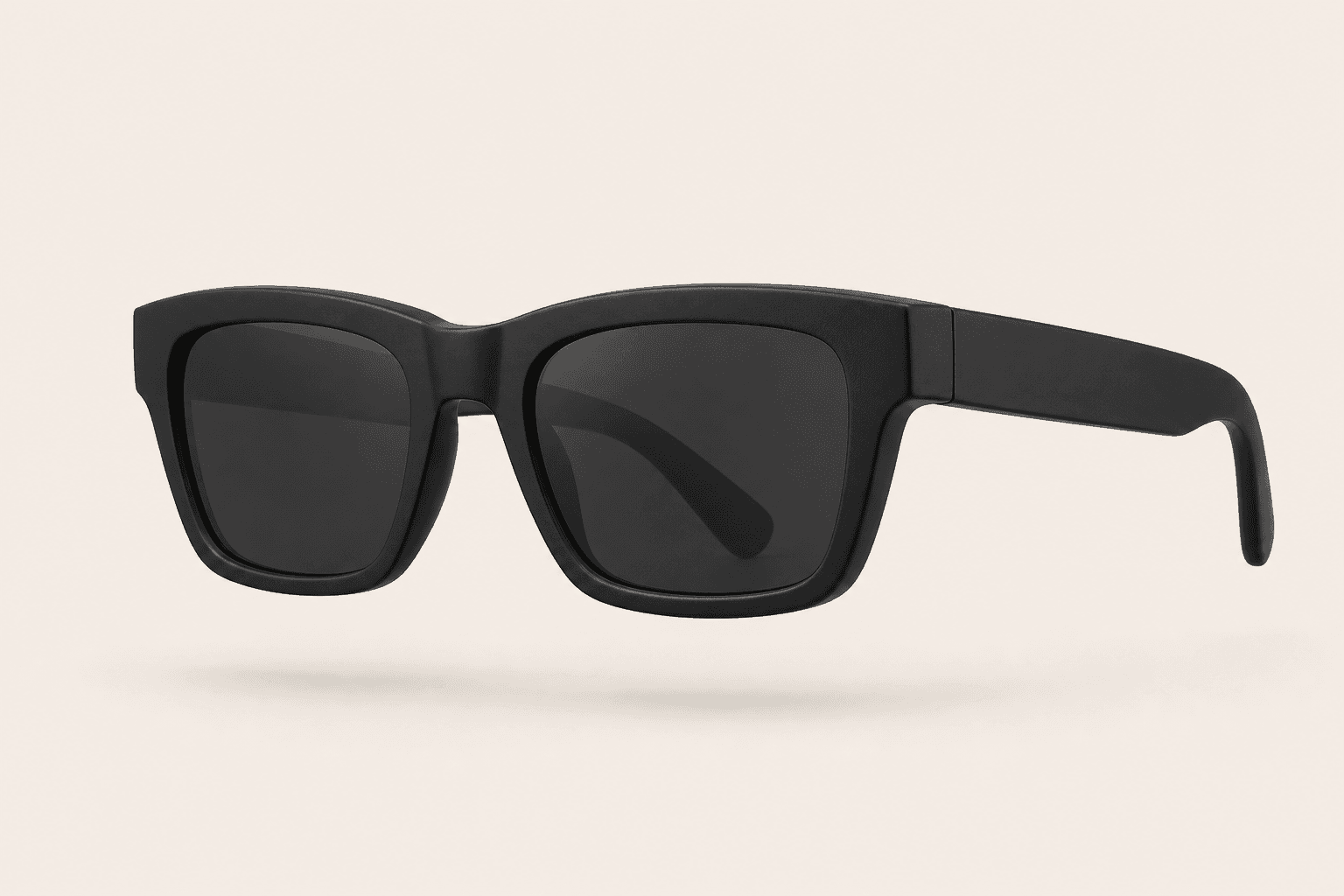 Lunettes Atlas Noir